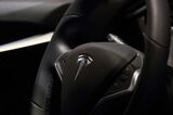 Inside Tesla Motors Inc.'s Flagship Showroom
