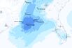 Tracking Hurricane Ida’s Projected Path