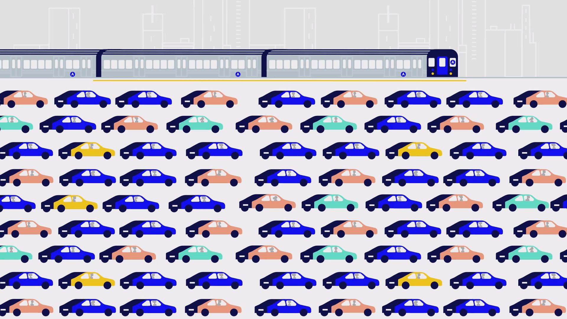 Fixing Your Commute: The End of the Traffic Jam
