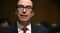 Senate Democrats Boycott Vote for Mnuchin