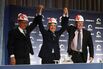 Prime Minister Mark Carney Holds News Conference