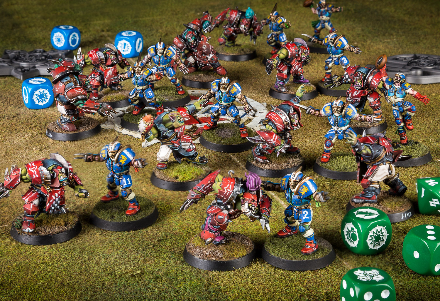 Games Workshop (GAW) Shares Drop as Freight Costs Hit Its Miniature Models  - Bloomberg