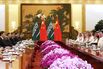 CHINA-SAUDI-DIPLOMACY