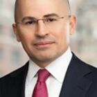 Headshot of Joseph A Matteo "Joe"