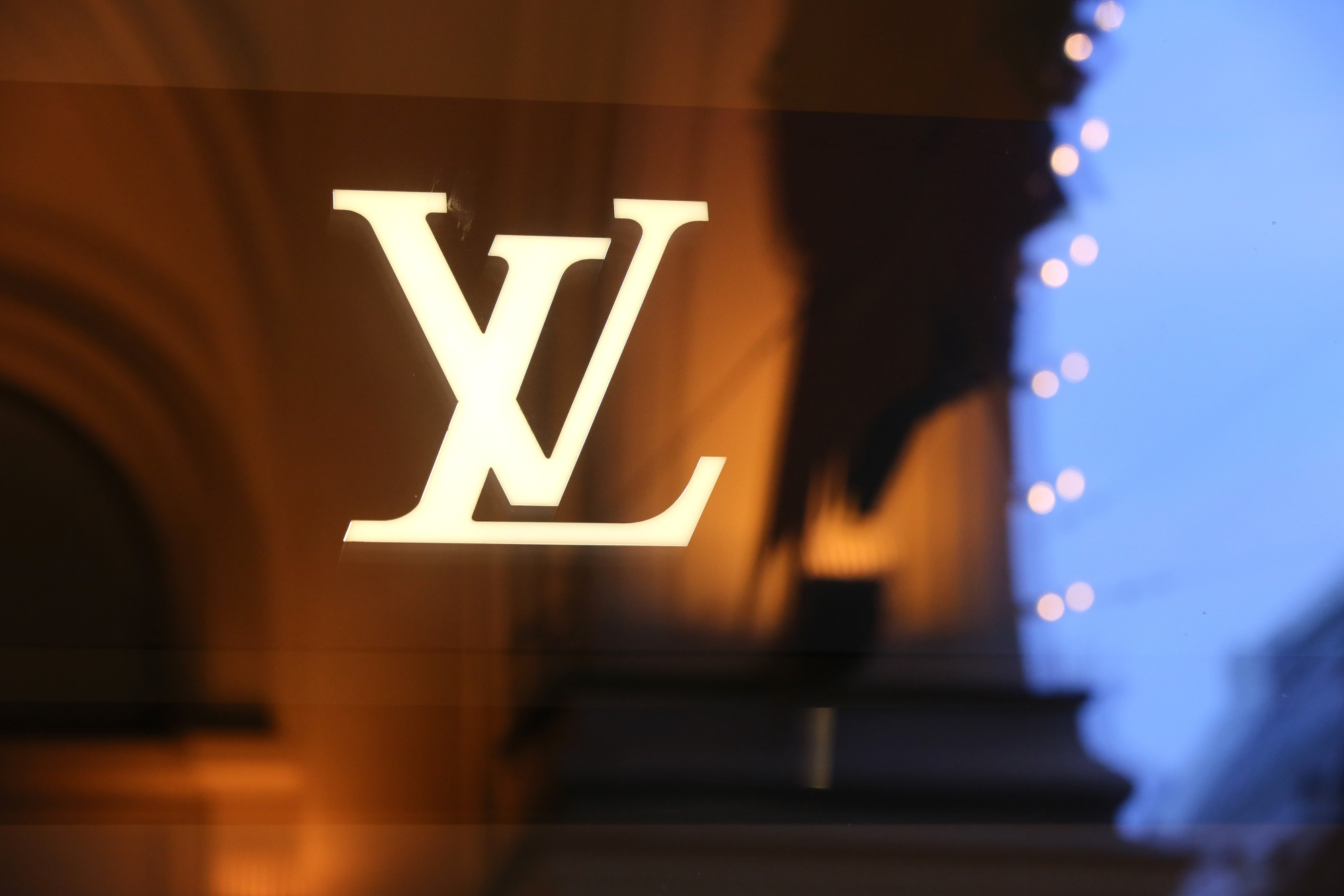 LVMH Moet Hennessy Louis Vuitton SA ADR Stock Price Today