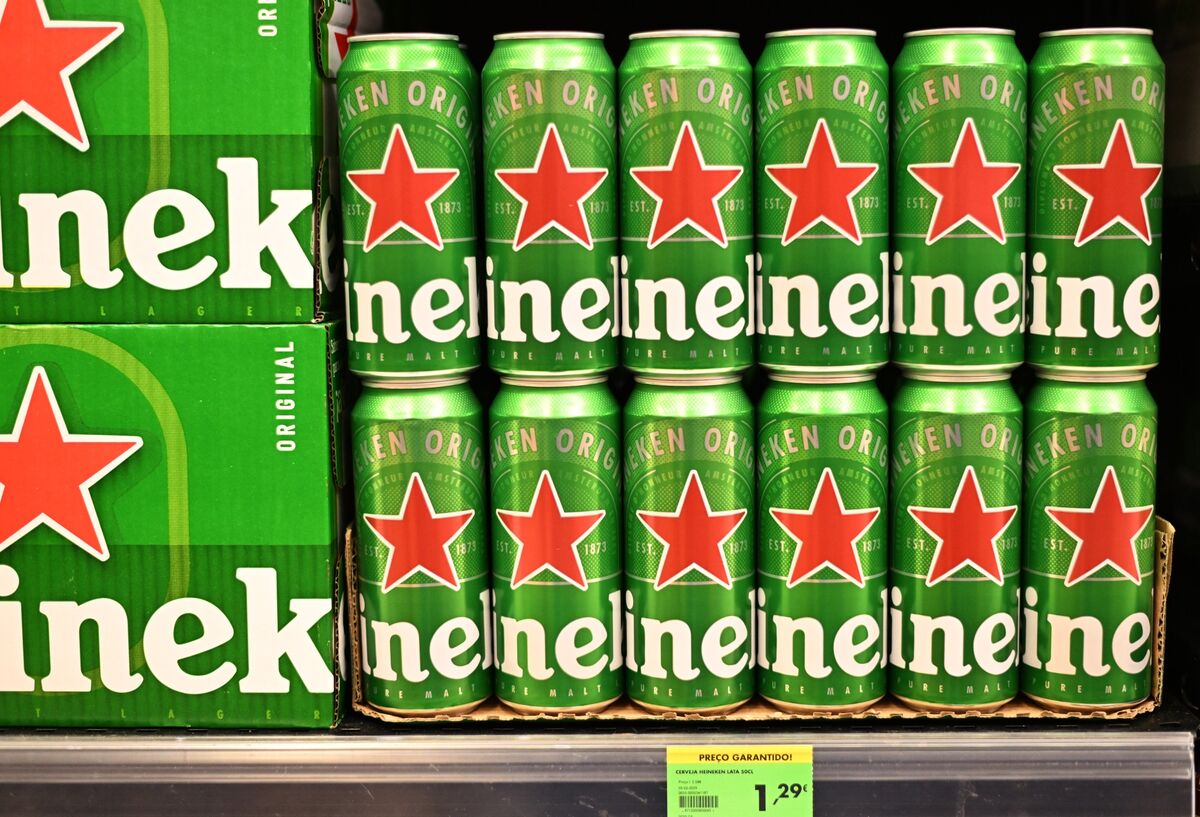 bloomberg.com - Jennifer Creery - Heineken Cuts Up to 6,000 Jobs Amid Slump in Beer Sales