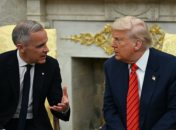 Image associated with story "In the US-Canada Trade Spat, Tariffs Are Not the Only Problem"