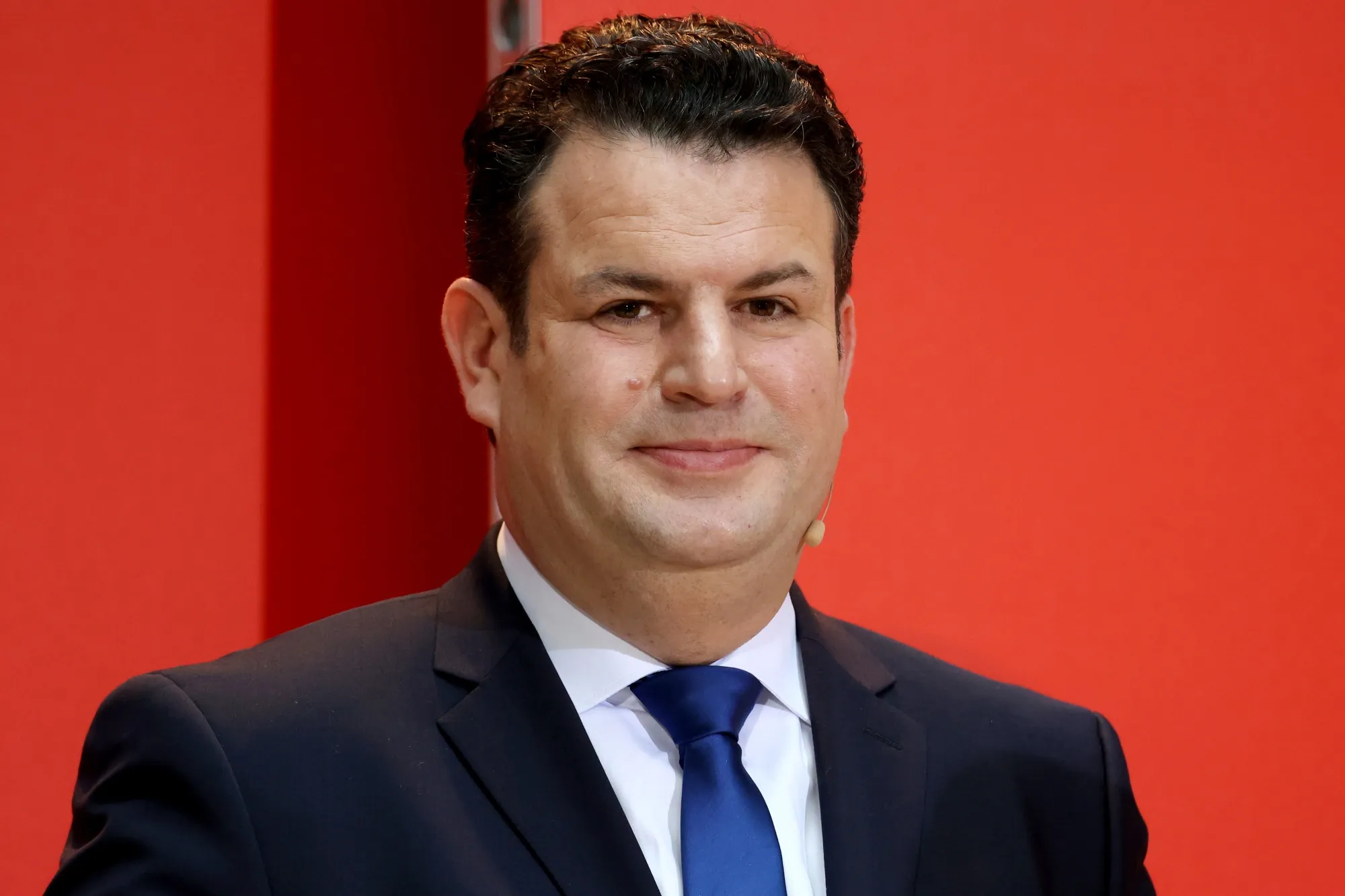 Hubertus Heil