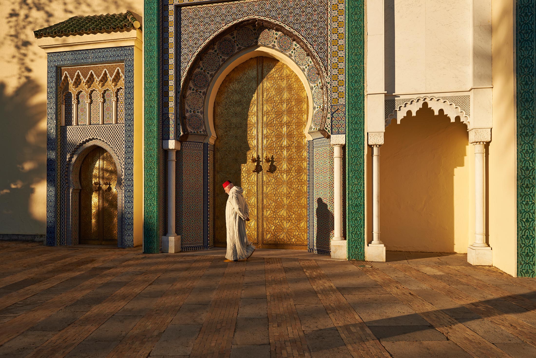Why You Need to Visit Fez Morocco in 20 Photos Travel Guide Bloomberg