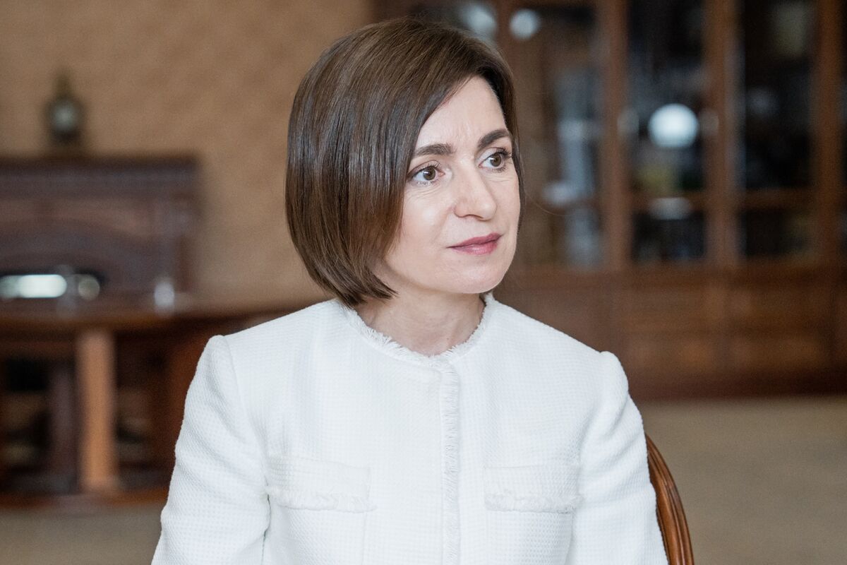 Published: Putin’s Secret Plan to Hack Moldova’s Pivotal Election