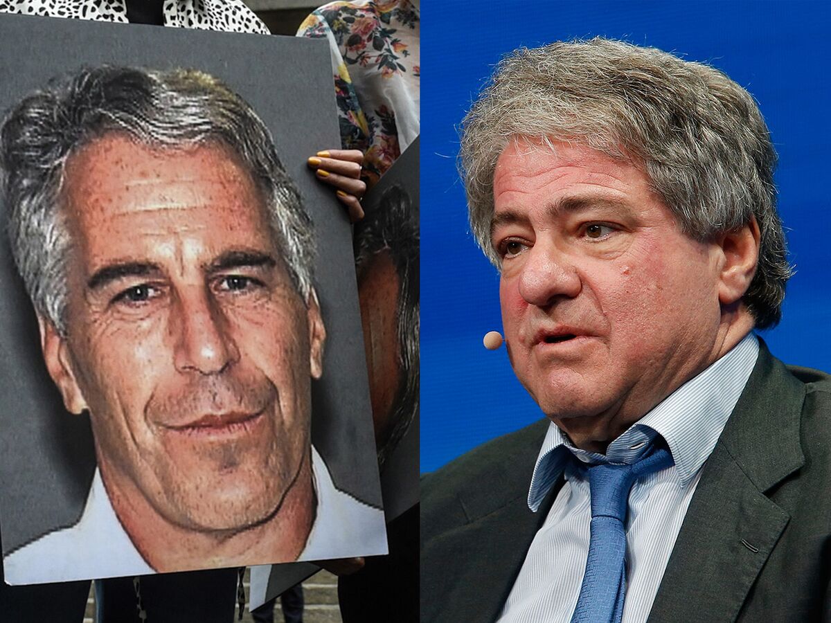 Epstein Couldn't Have Played Apollo Founder Leon Black That Easily ...