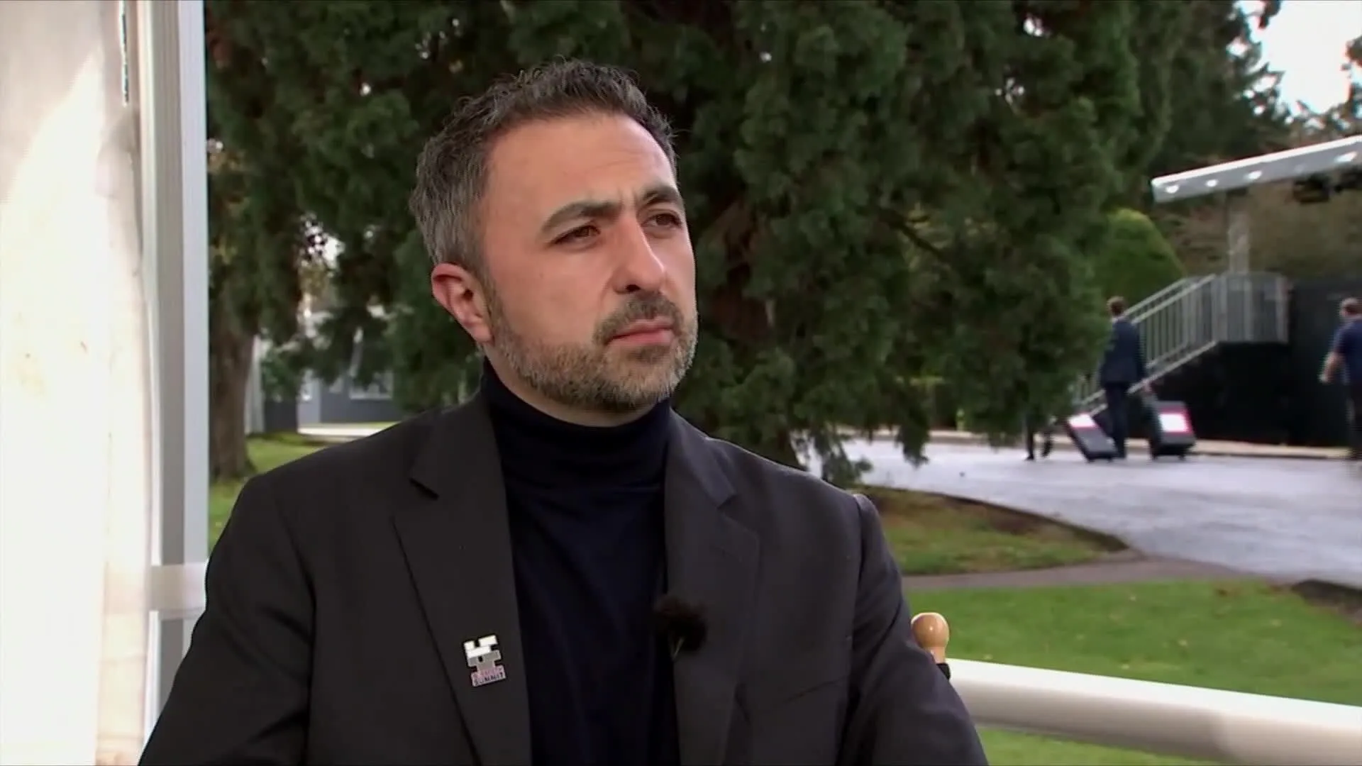 Fake Ippc Watch AI Should Follow IPPC Example, Inflection AI CEO Says - Bloomberg