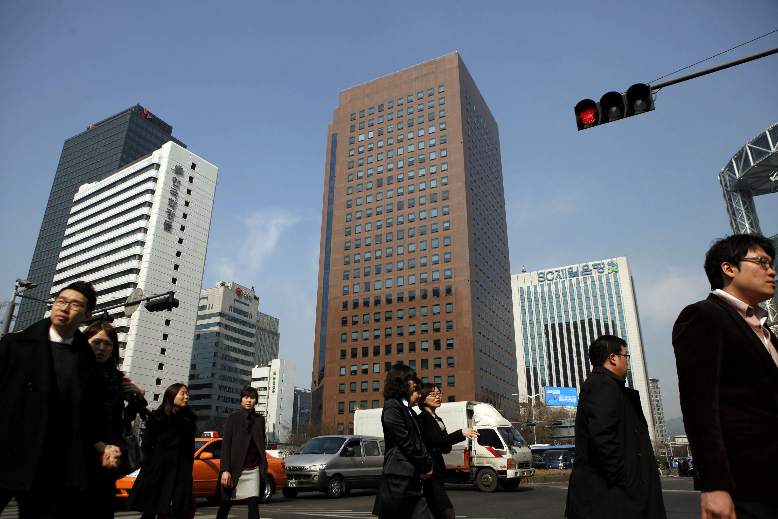 &nbsp;The new Hines fund will target deals in markets including Japan, Australia and&nbsp;South Korea
