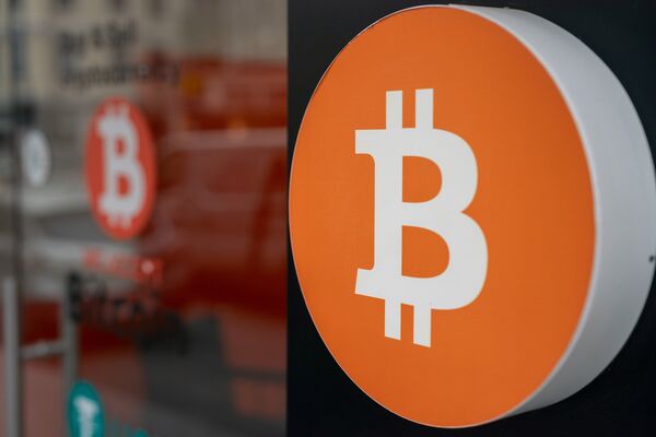 Cryptocurrency Bureaus as Bitcoin Nears Record High