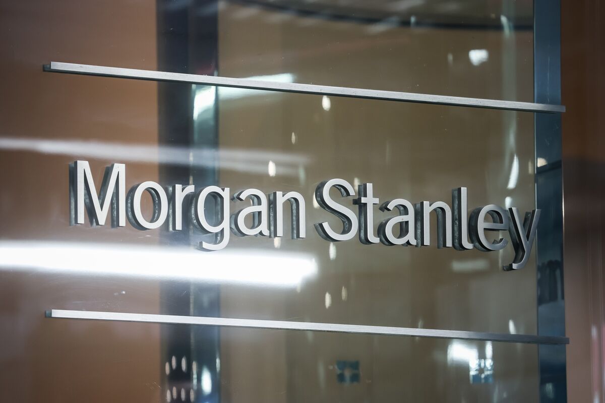 Morgan Stanley Eclipses Goldman as Top Asia Equity Deal Arranger