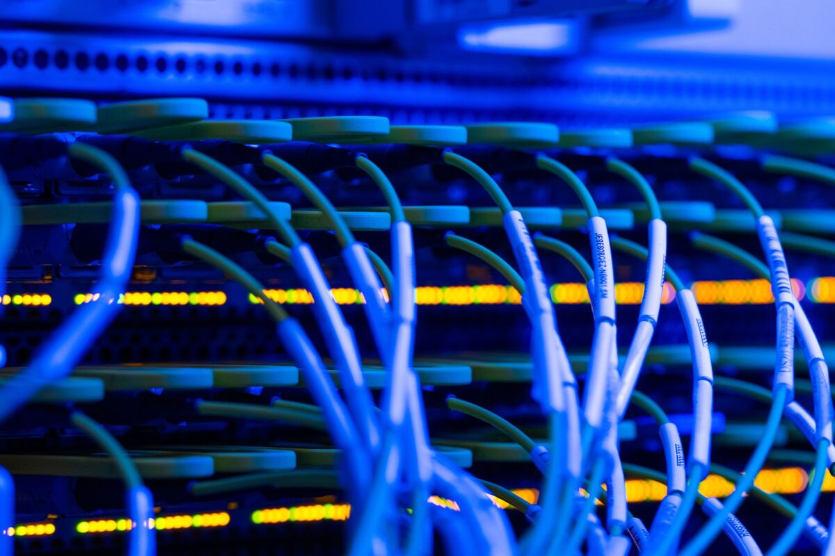 
                            Nvidia-Backed Cassava Pushes to Expand AI Access Across Africa