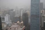 Beijing Chokes on Dust as Sandstorms Return With a Vengeance