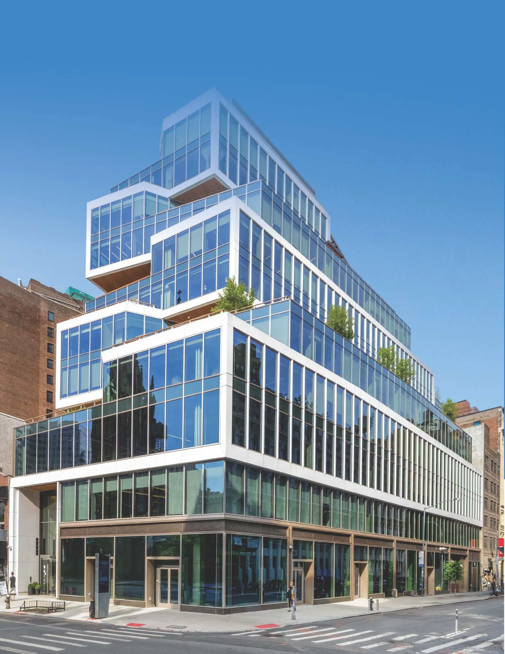 799 Broadway