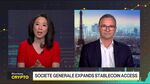 SocGen Takes USD Stablecoin to Millions of Crypto Wallet Users