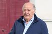 Celebrities Sighting In A Coruna - November 17, 2018