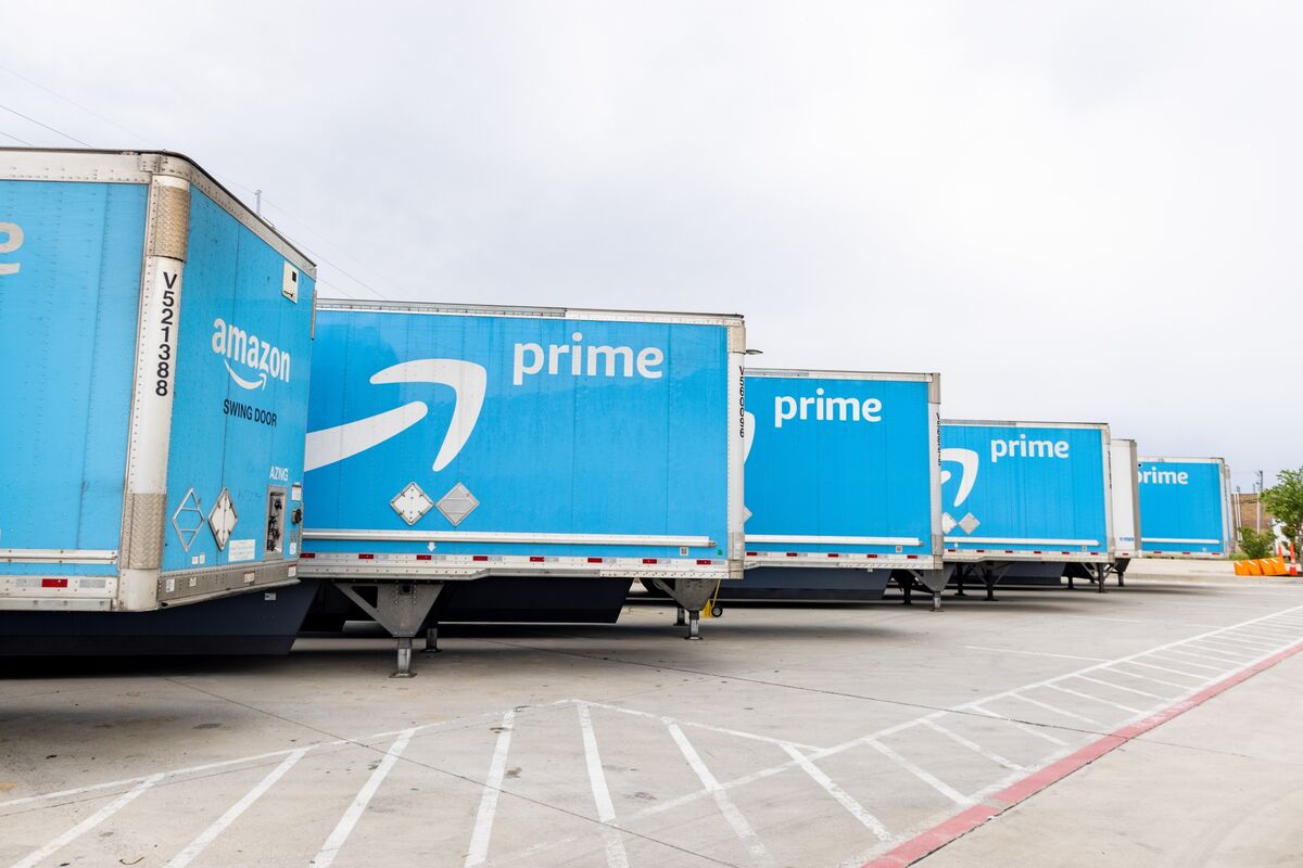 Amazon, FTC Reach $2.5 Billion Deal in Prime Subscription Case
