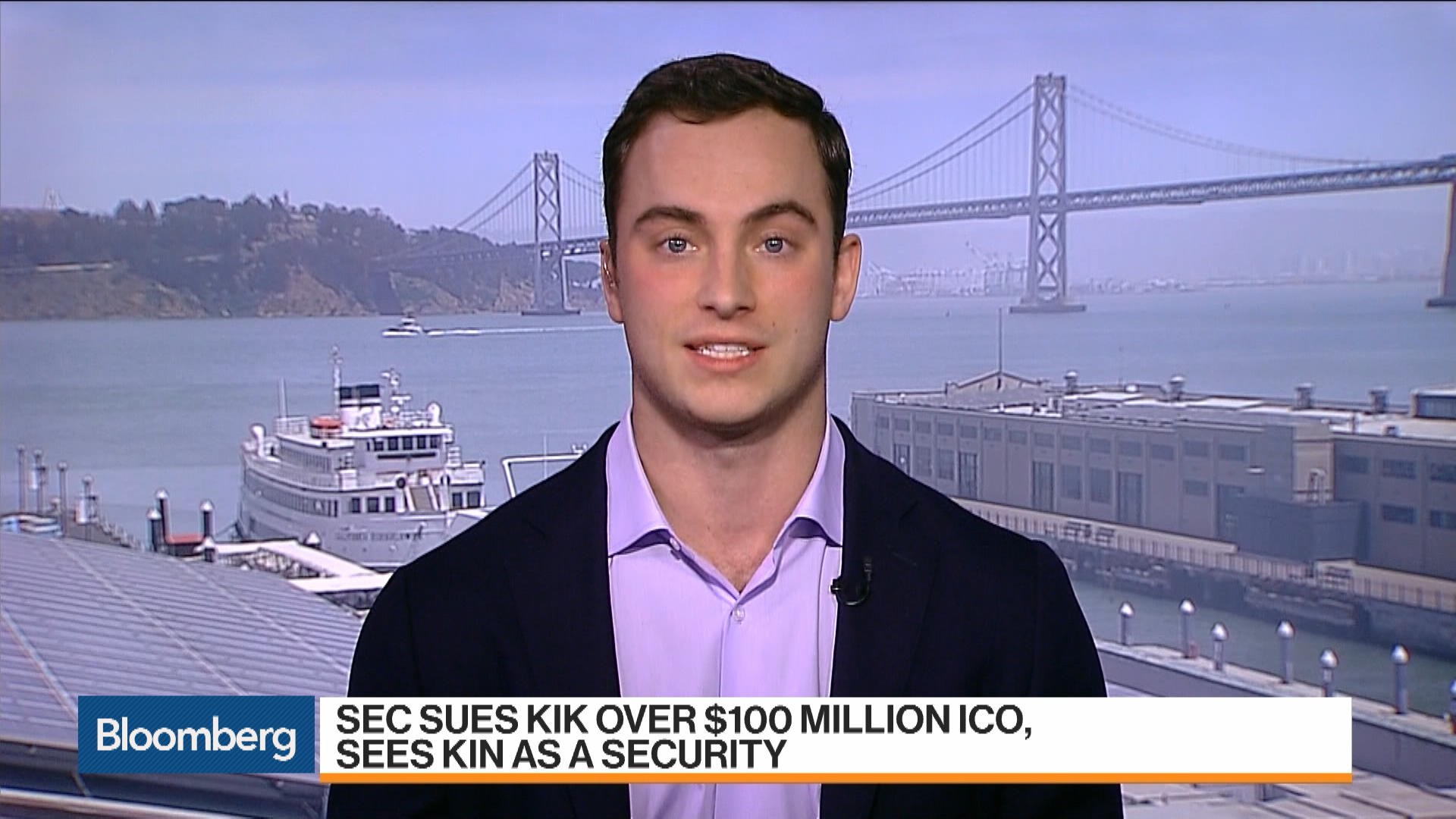 Kik Suit Shows SEC Is Comfortable Regulating Cryptos: CoinList