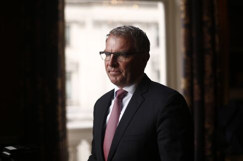 Carsten Spohr