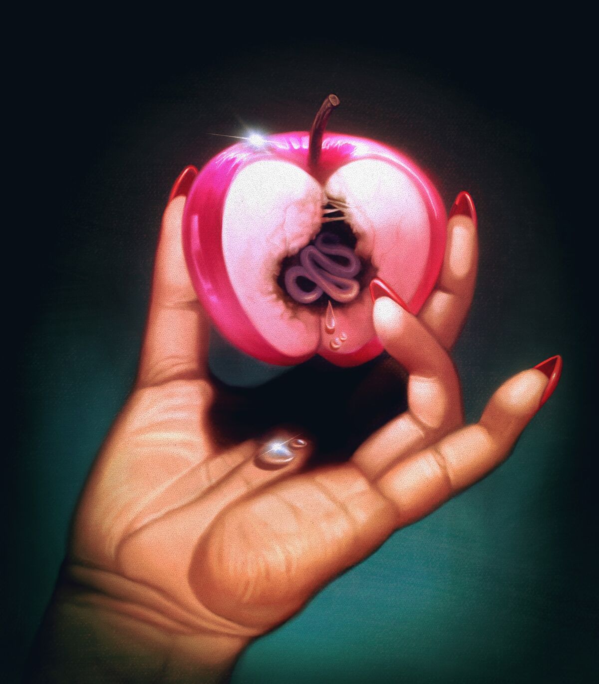 Sex, Power and the Downfall of the Orgasmic Meditation Cult