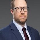 Headshot of Nicholas Robinson "Nick"