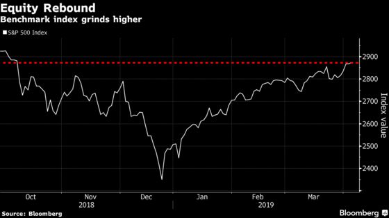 Stocks Climb to Six-Month Highs; Bonds Stumble: Markets Wrap