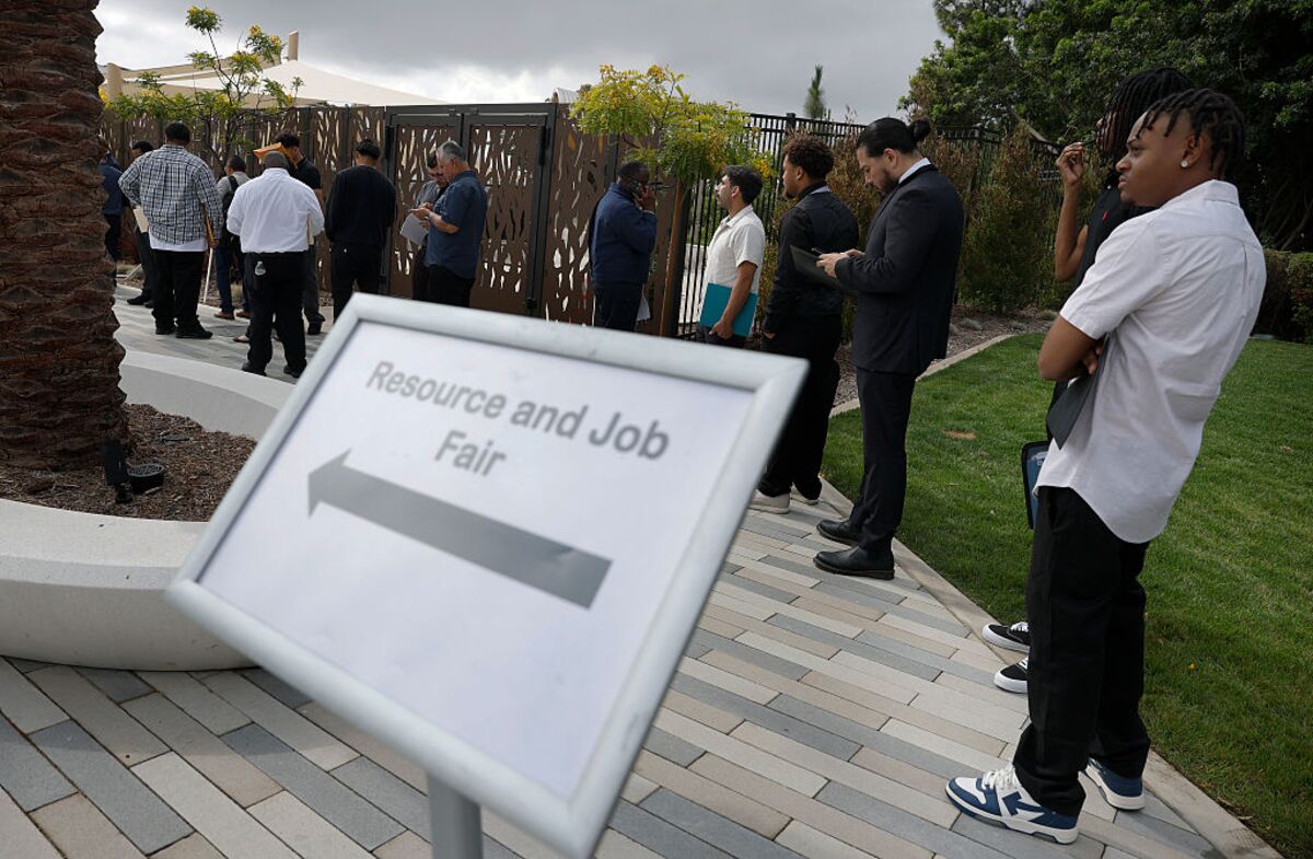 Labor Force Participation Is High If You Measure It Right