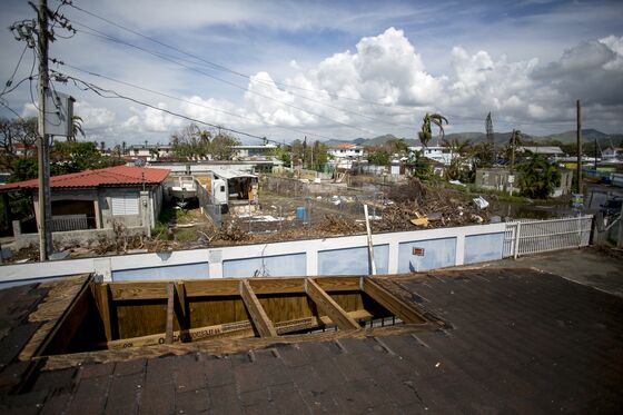 Trump Defies Science With Rejection of Puerto Rico Death Toll