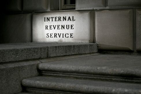 How IRS Says One Tea Party Application Goaded Controversy