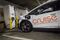 General Motors Installs Charging Stations For Cruise Self-Driving Fleet