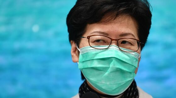 U.S. Widens Virus Travel Scans, Seeks Entry to Outbreak Zone