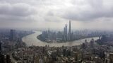 Fear of Punishment Keeps Large Parts of Shanghai in Lockdown