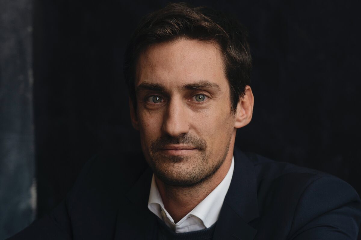 A profile of Checkout.com founder and CEO Guillaume Pousaz, who owns 60% of the $40B London-based payments company and has begun investing in fintech startups (Ivan Levingston/Bloomberg)