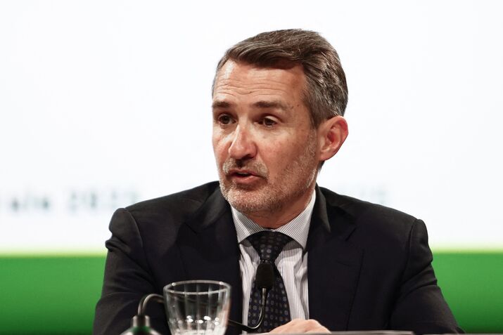 FRANCE-ECONOMY-RETAIL-ASSEMBLY-CASINO