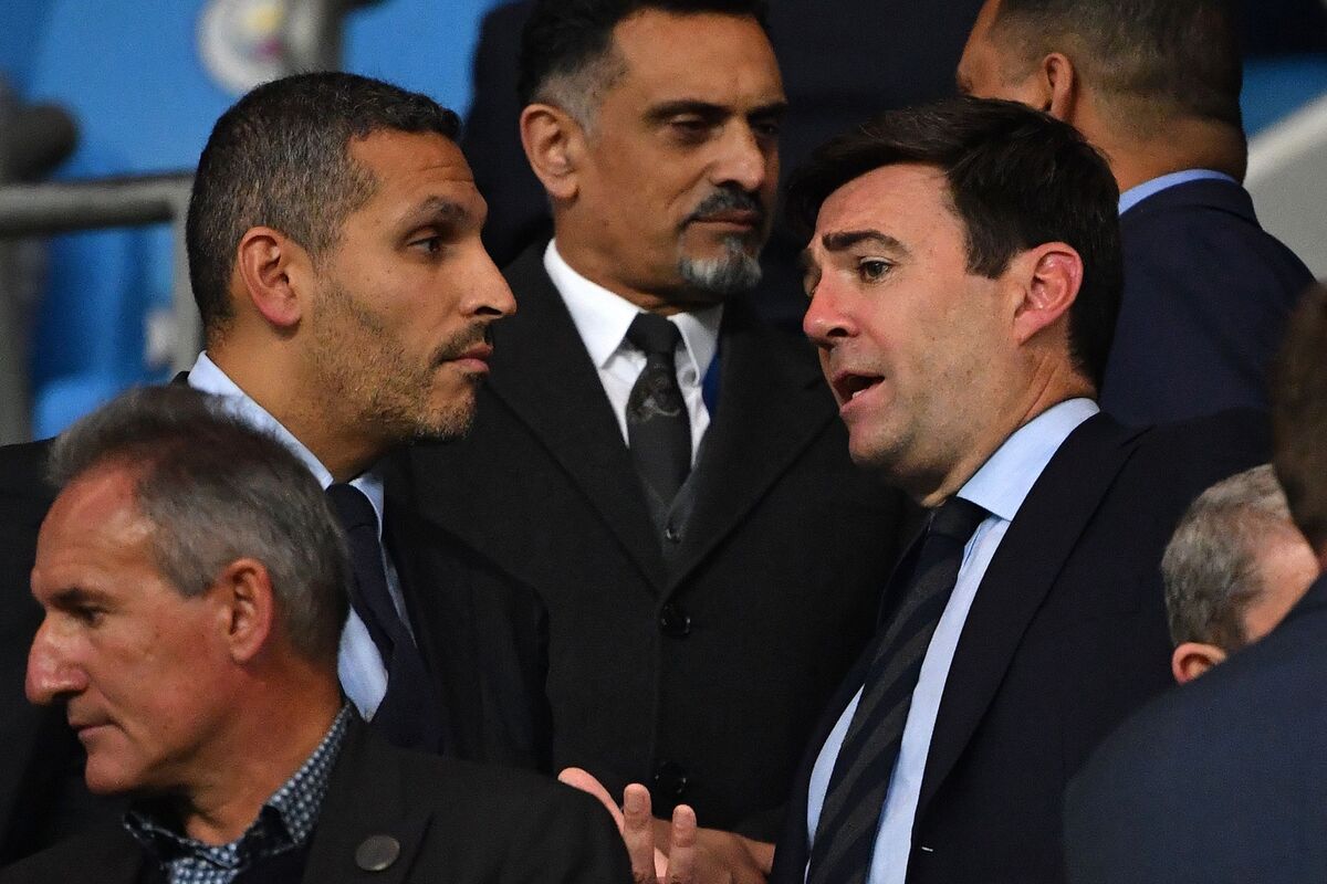 Manchester City Crisis Could Be Andy Burnham’s Biggest Test Yet