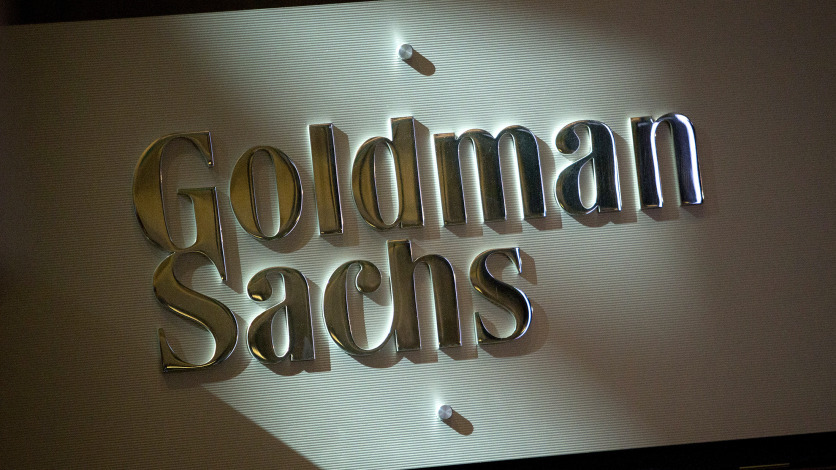Goldman Sachs sees smart beta and outsmarts it.
