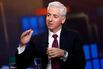 Pershing Square CEO Bill Ackman Interview