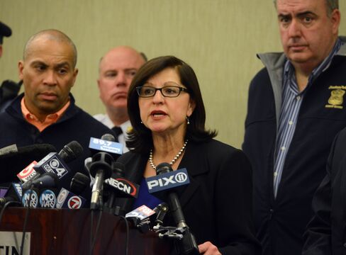 Marathon Bomb Prosecutor Said by Ex-Bosses to Be Ready for Case