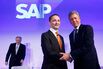 SAP Invades Silicon Valley via Acquisitions