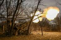 TOPSHOT-UKRAINE-RUSSIA-CONFLICT-WAR