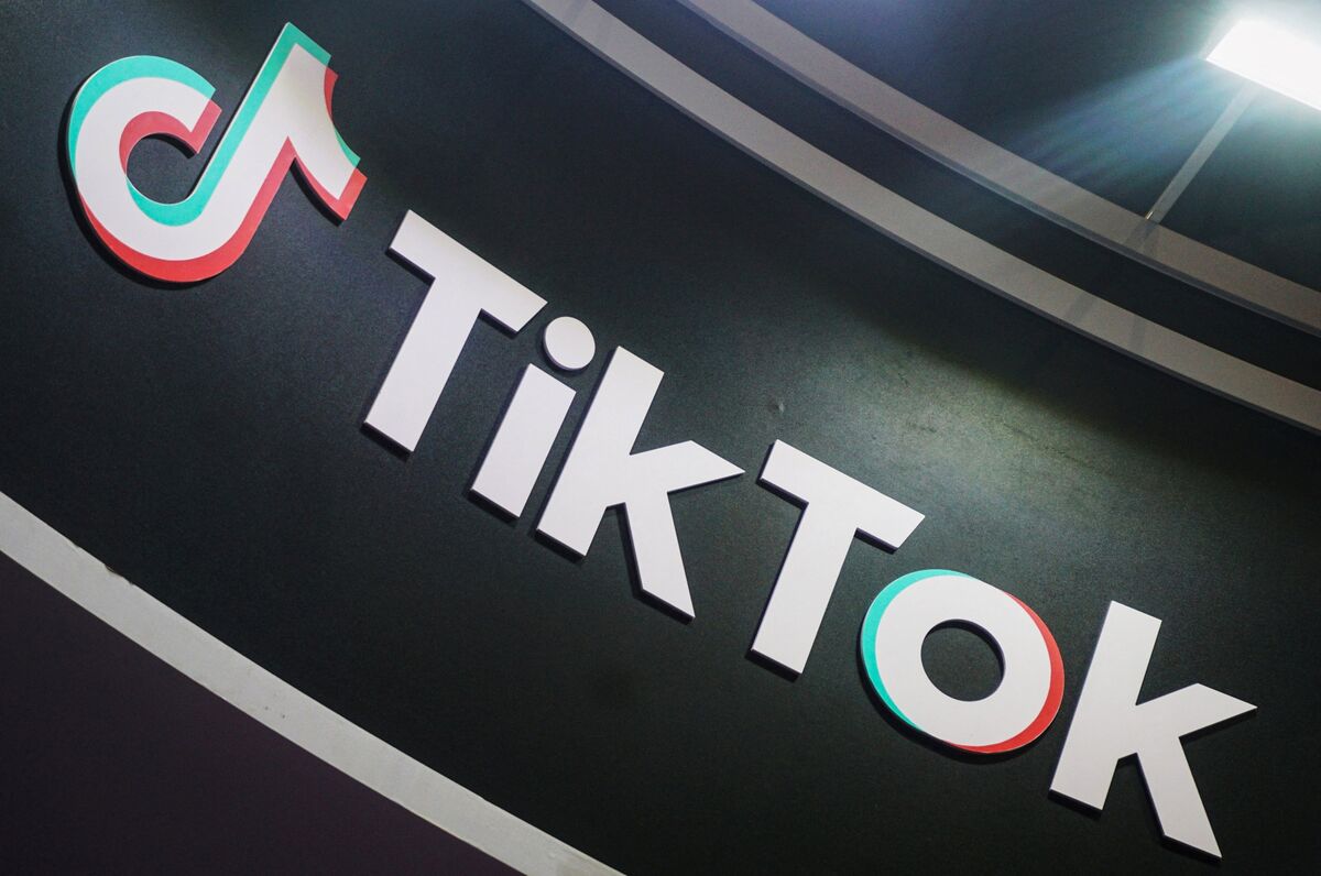 US Close to Resolving TikTok Issue With China, Bessent Says