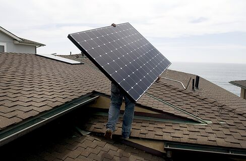 Utilities Feeling Rooftop Solar Heat Start Fighting Back