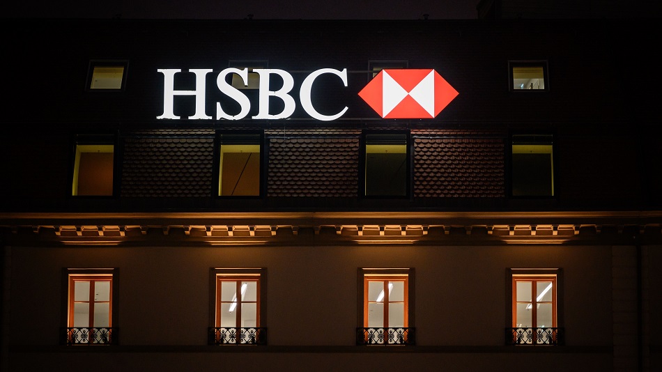 Watch HSBC’s Top Shareholder Said To Support Breakup Push - Bloomberg