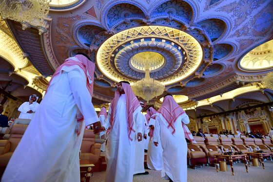 Chilled by Khashoggi Death, Saudi Summit Ends With Few Deals
