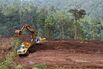 Moa Nickel factory