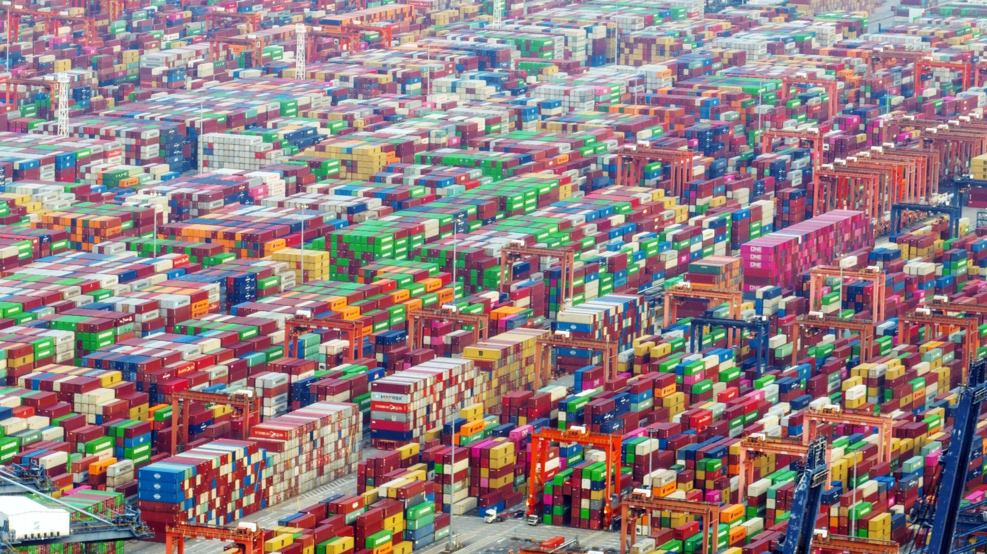 Total&nbsp;exports&nbsp;expanded 8.1% last month.